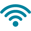 Icona wifi