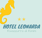 Hotel Leonarda Rimini
